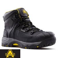 Amblers Wide Fit Safety Boot - AS803