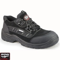 Hiker Safety Shoe Workforce Airsafe - ASC6X