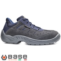 Base Colosseum Safety Shoe - B0163