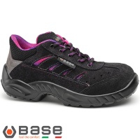 Base Women's Zoe Safety Shoe - B0168D