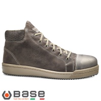 Base Oak Safety Boot - B0241