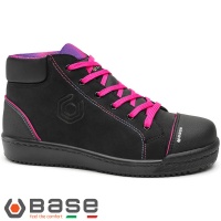 Base Women's Margot Top Safety Shoe - B0241B