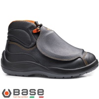Base Metatarsal  Safety Footwear - B0473