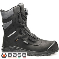 Base Be-Oslo Safety Footwear - B0850