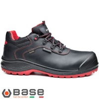 Base Be-Dry Low Safety Footwear - B0894