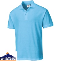 Portwest Naples Polo Shirt - B210