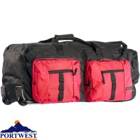 Portwest Multi Pocket Travel Work Bag - B908