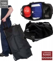 Portwest Travel Trolly Bag - B909