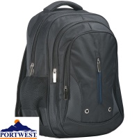 Portwest Triple Pocket Backpack - B916
