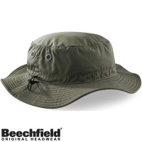 Beechfield Cargo Bucket Hat - BC088X