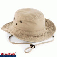 Beechfield Outback Hat - BC789