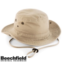 Beechfield Outback Hat - BC789