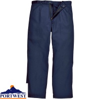 Portwest Bizweld Flame Retardant Trousers - BZ30X