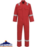 Portwest Bizweld Classic Coverall - BZ506