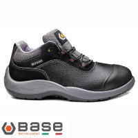 Base Mozart Safety Shoe - B0118