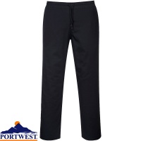 Portwest Drawstring Trousers - C070