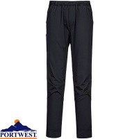 Portwest Surrey Slim Fit Trouser - C072