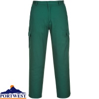 Portwest Combat  Work Trousers - C701X