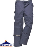 Portwest Combat Work Trousers - C703