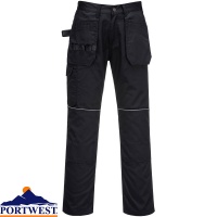 Portwest Tradesman Work Holster Trouser - C720X