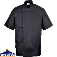 Cumbria Chefs Jacket - C733