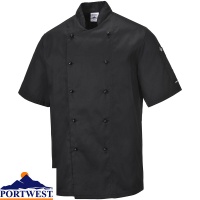 Kent Chefs Jacket - C734