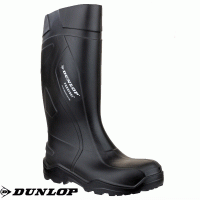 Dunlop Purofort+ Full Safety Wellington - C762041