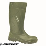 Dunlop Purofort Plus Wellington - C762933