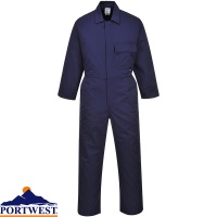 Portwest Standard Coverall - C802