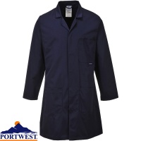 Standard Dust / Warehouse Coat - C852X