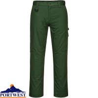 Portwest Super Work Trouser - CD884