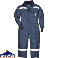 ColdStore Coverall - CS12