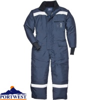 ColdStore Coverall - CS12X