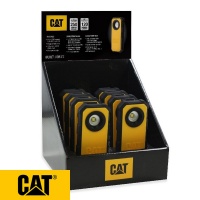 Cat Pocket Spot Light Display 8 Pack - CT51208