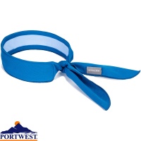 Portwest Cooling Neck Scarf - CV05