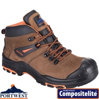 Portwest Compositelite Montana Hiker Safety Boot S3 - FC17