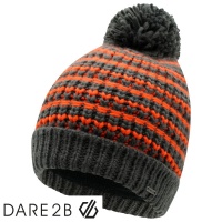 Dare2B Elite Headstart Fleece Lined Beanie - DPC001
