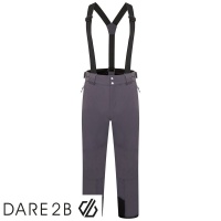 Dare2B Elite Standfast Wintersport Waterproof Pant - DPW001