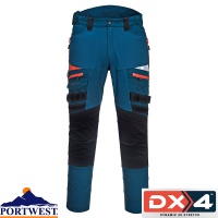 Portwest DX4 Stretch Work Trouser - DX449