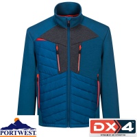 Portwest DX4 Hybrid Baffle Jacket - DX471