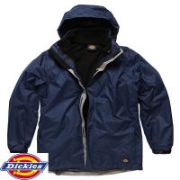 Dickies 3 in 1 Jacket - JW7002