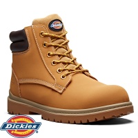 dickies workwear boots