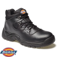 dickies davant ii safety boot