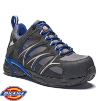 Dickies Haxtun Trainer - FC9518