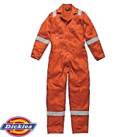 Dickies Lightweight Cotton Coverall - WD2279LW