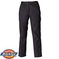 Dickies Redhawk Ladies Trousers - WD855