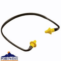 Portwest Banded Ear Plug - EP16