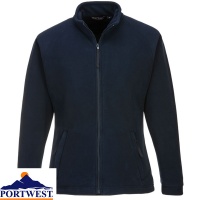 Portwest Ladies Workwear Fleece - F282