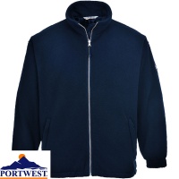 Portwest Luxurious Windproof Fleece - F285