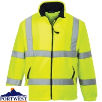 Portwest Hi Vis Fleece - F300X